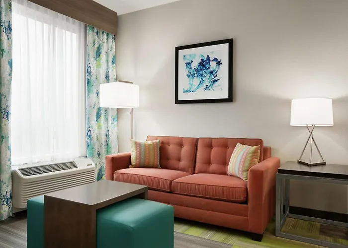 Homewood Suites By Hilton Florence