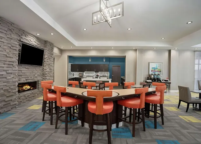 Homewood Suites By Hilton Florence