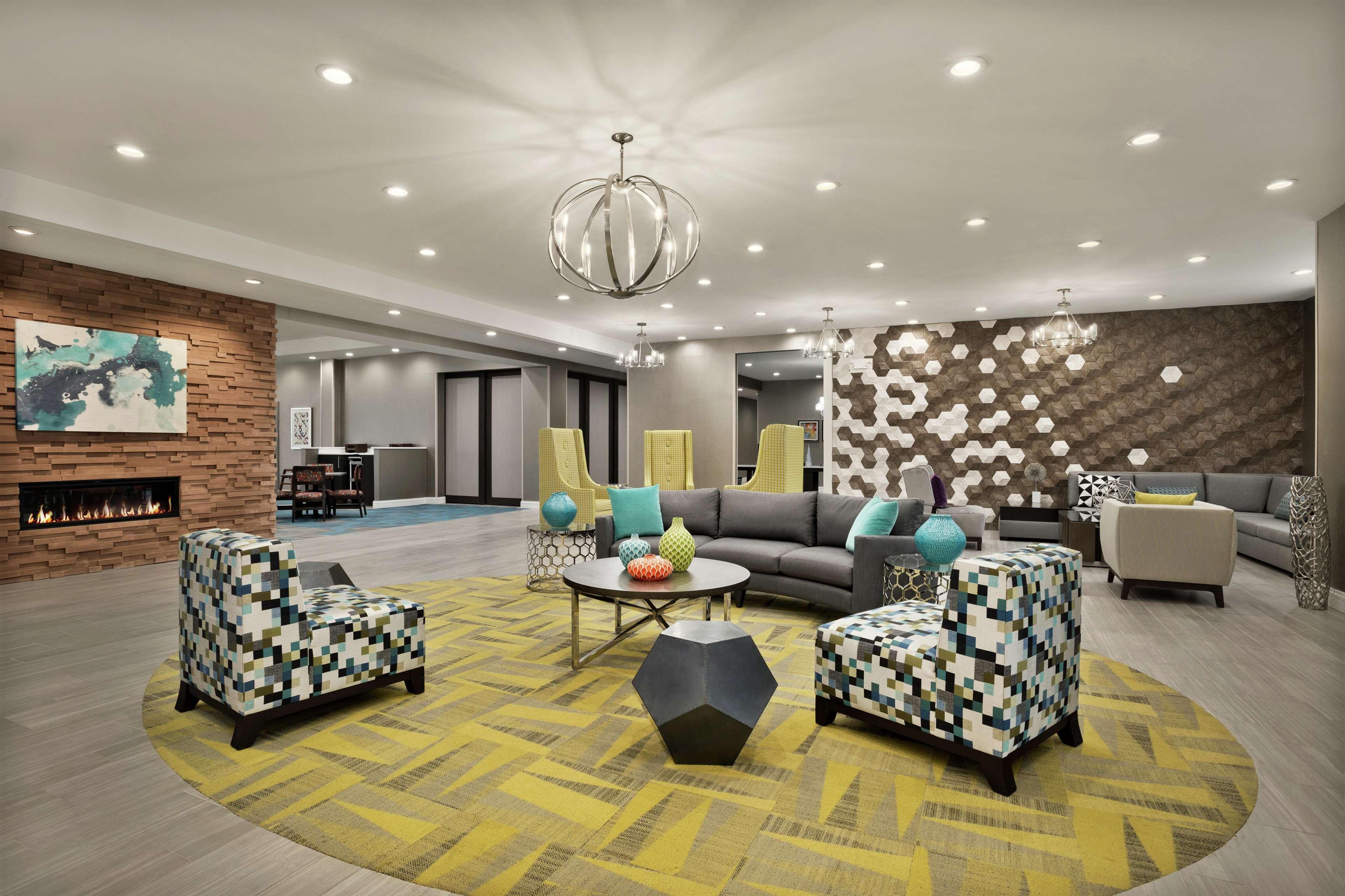Hotel Homewood By Hilton 3*